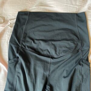 Fabletics Maternity leggings size medium